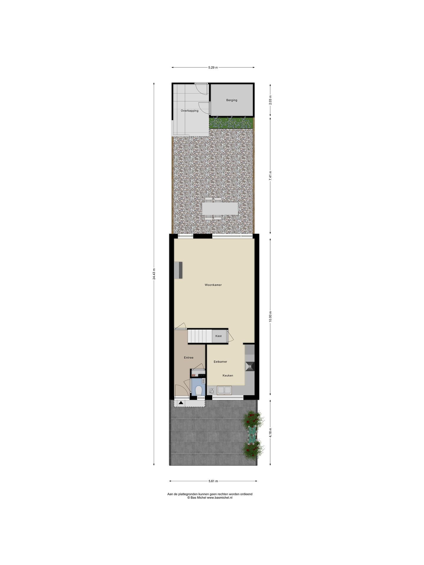 Foto 34 van Schokker 26