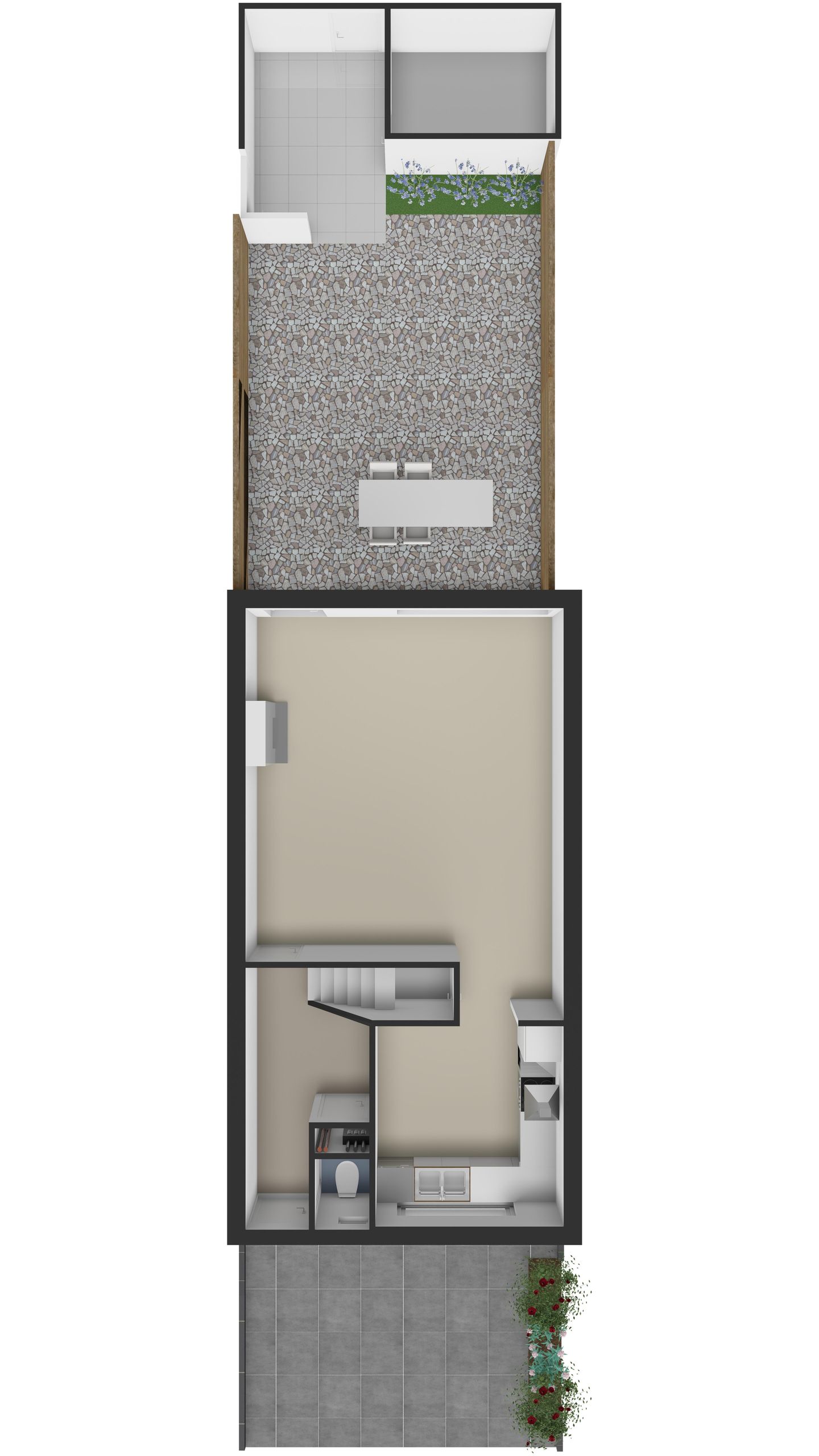 Foto 35 van Schokker 26