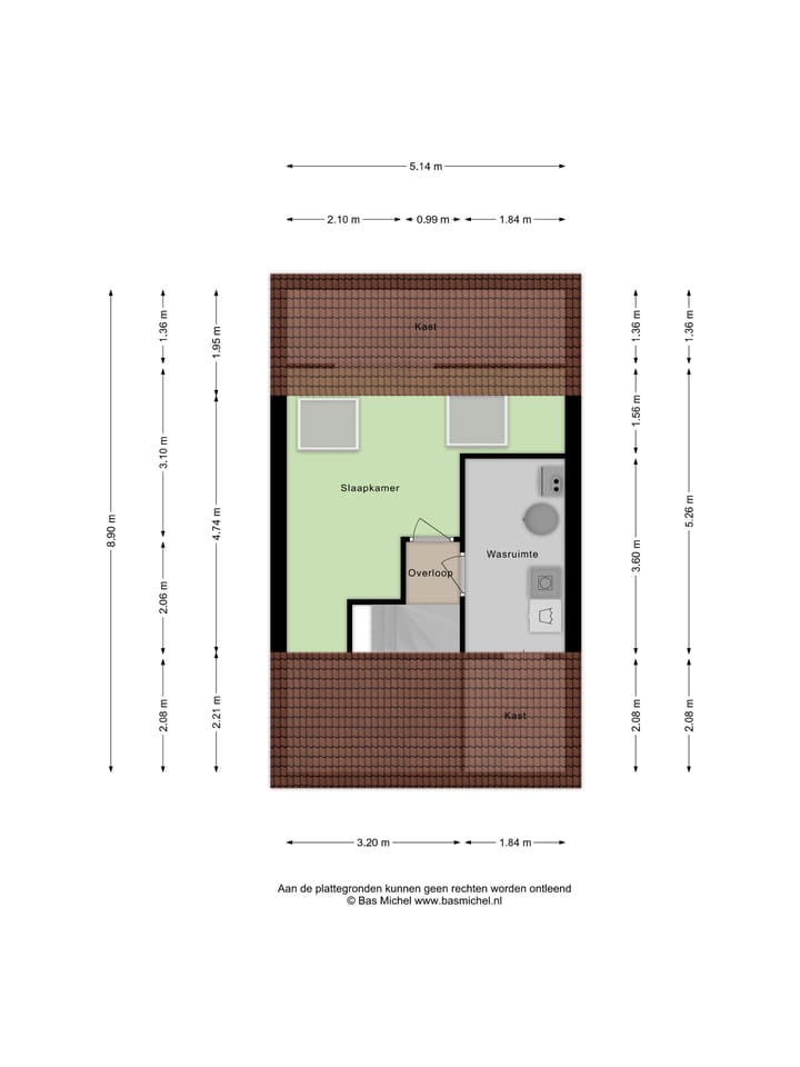 Foto 40 van Schokker 26