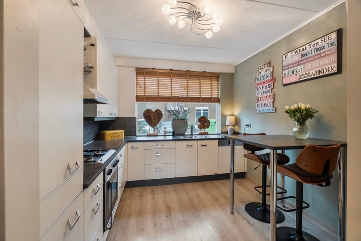 Foto 12 van Schokker 26