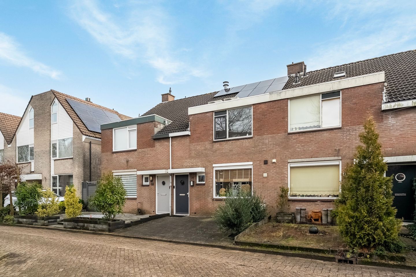 Foto 5 van Schokker 26