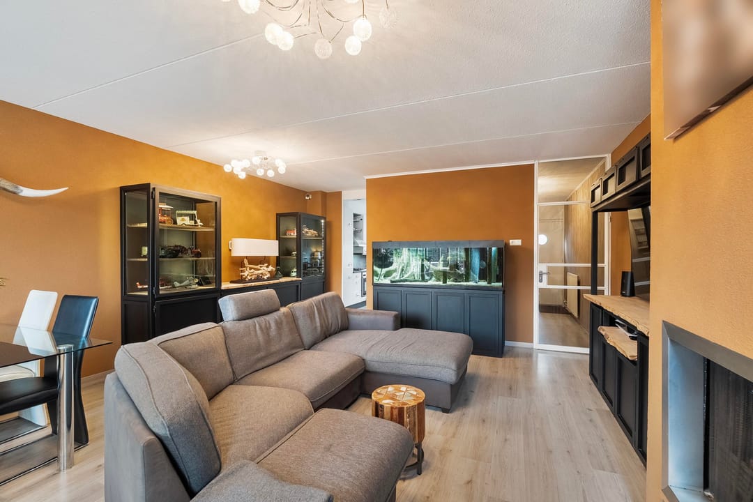 Foto 8 van Schokker 26