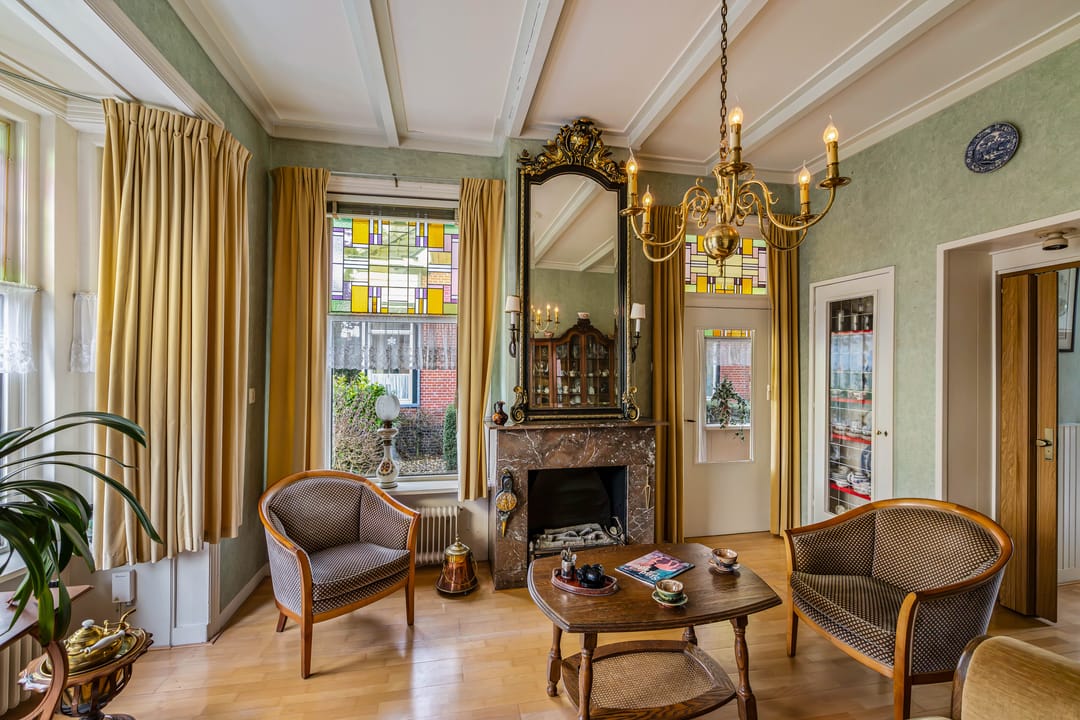 Foto 8 van Oosterstraat 65