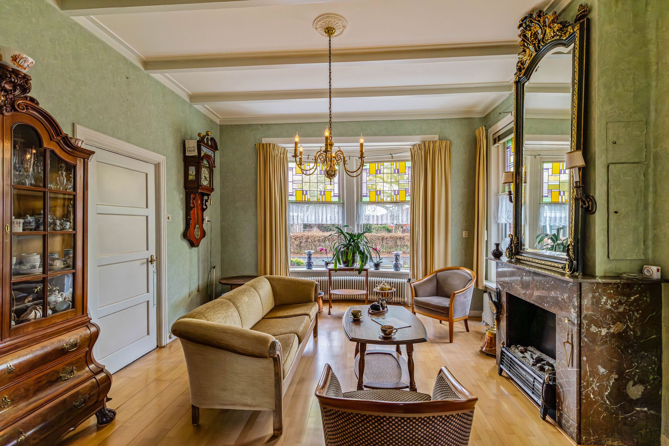 Foto 9 van Oosterstraat 65