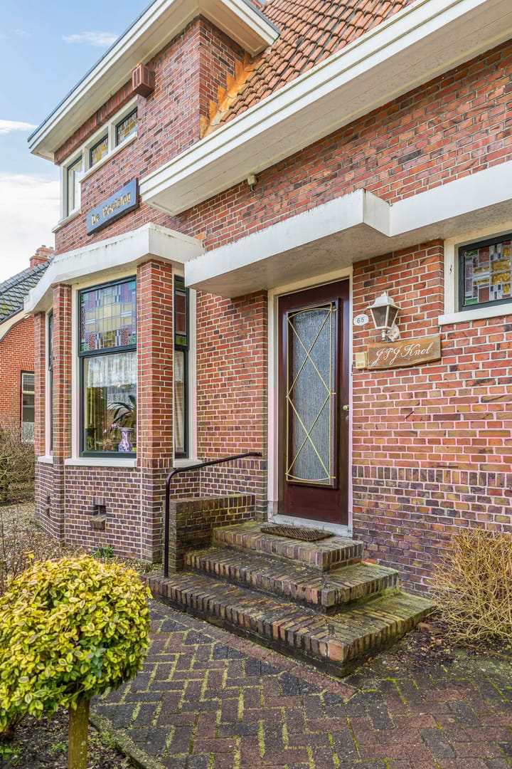 Foto 5 van Oosterstraat 65