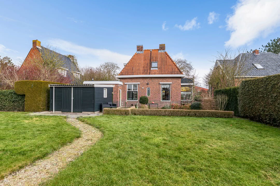 Foto 26 van Oosterstraat 65