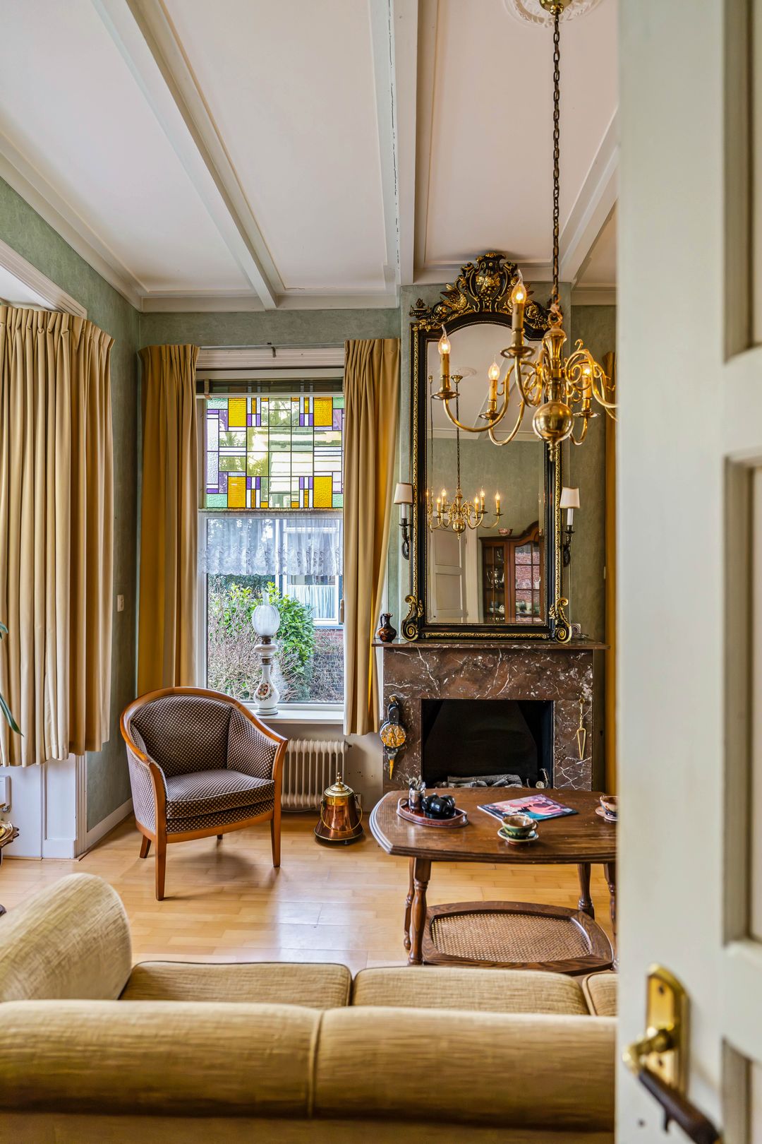 Foto 7 van Oosterstraat 65