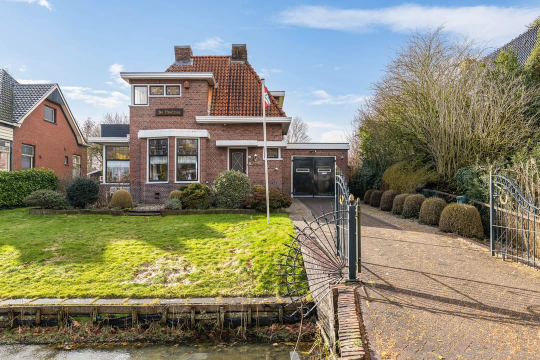 Foto 2 van Oosterstraat 65