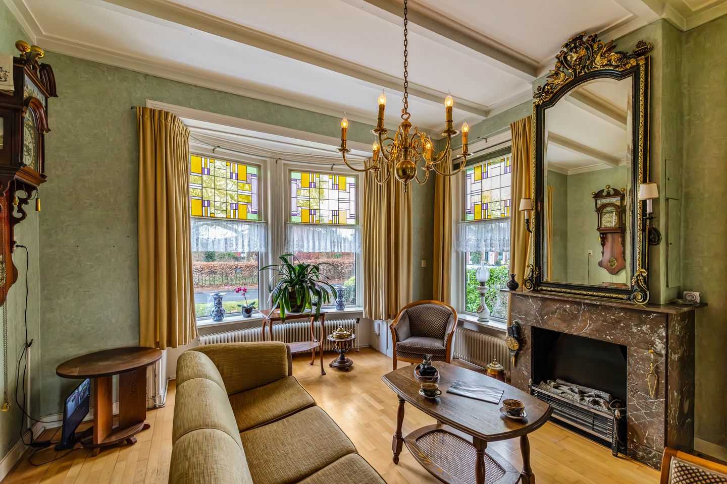 Foto 10 van Oosterstraat 65