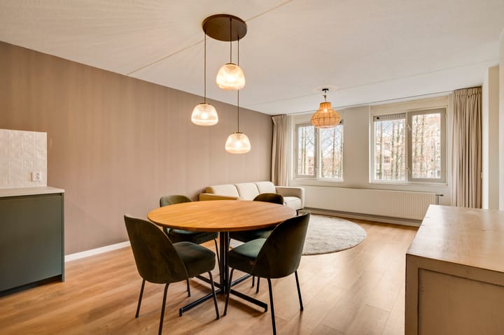 Photo 2 of Erasmusdomein 33-C