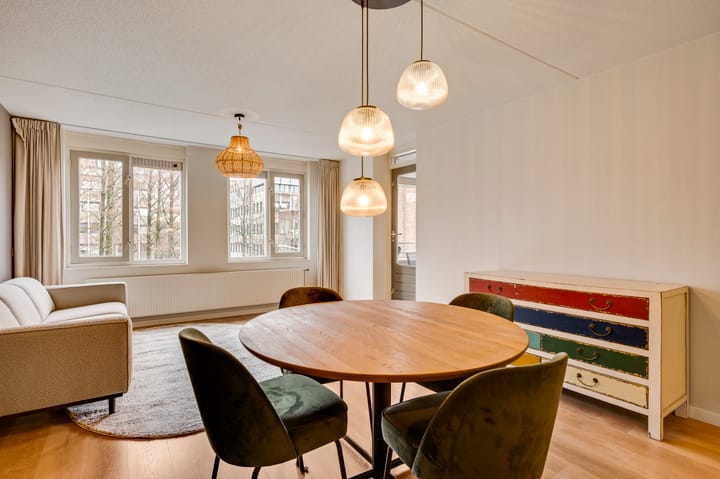 Photo 3 of Erasmusdomein 33-C