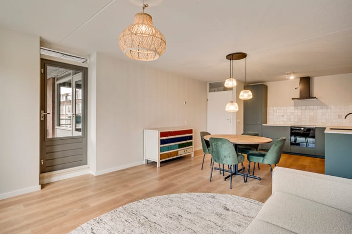 Photo 5 of Erasmusdomein 33-C