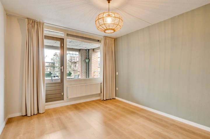 Photo 8 of Erasmusdomein 33-C