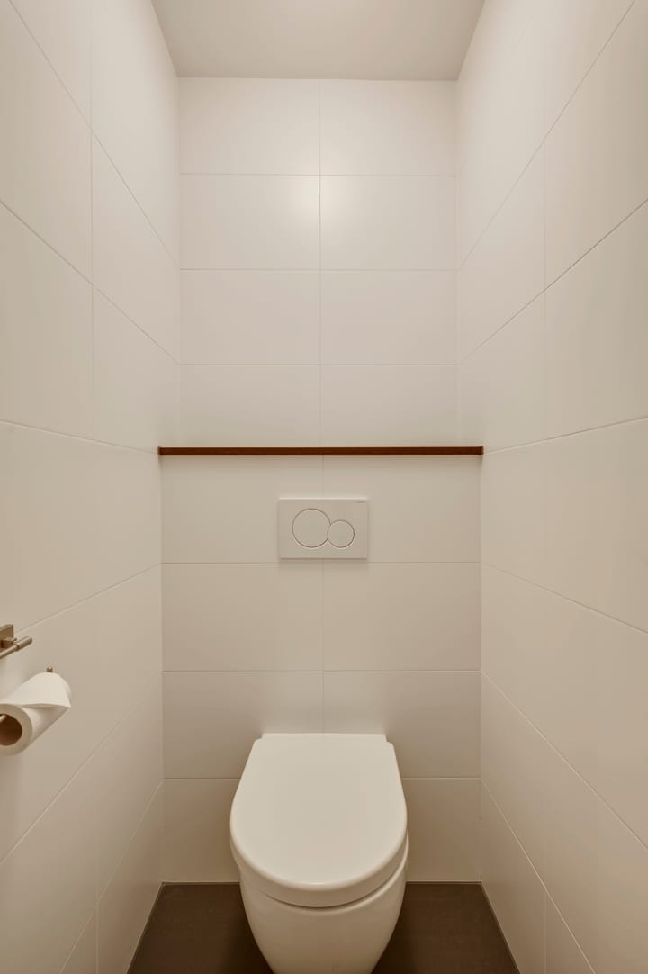 Photo 12 of Erasmusdomein 33-C