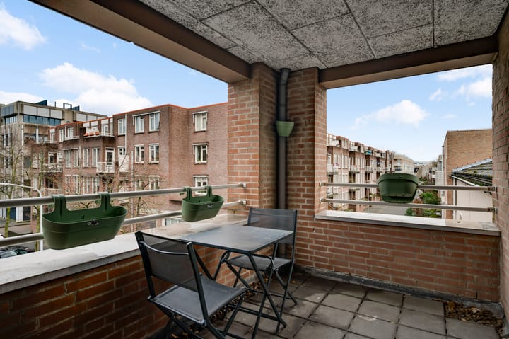 Photo 13 of Erasmusdomein 33-C