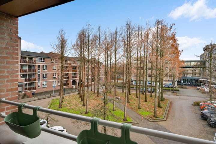 Photo 14 of Erasmusdomein 33-C