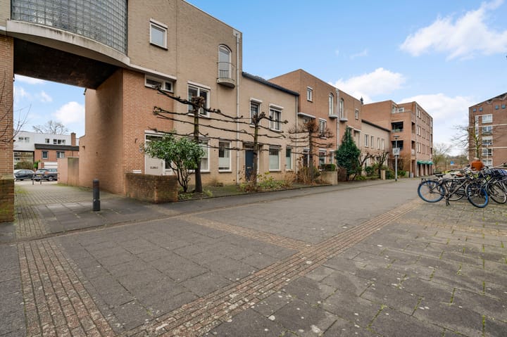 Photo 15 of Erasmusdomein 33-C