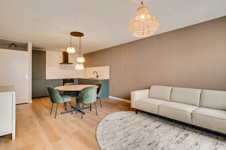 Photo 4 of Erasmusdomein 33-C