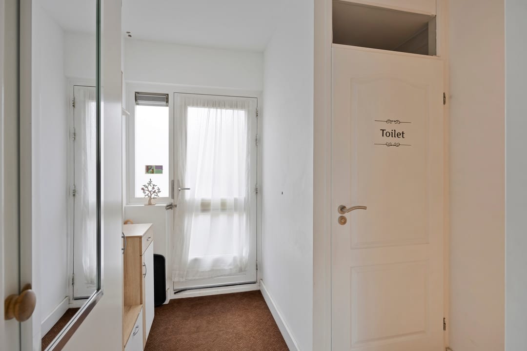 Photo 7 of Weteringdreef 2