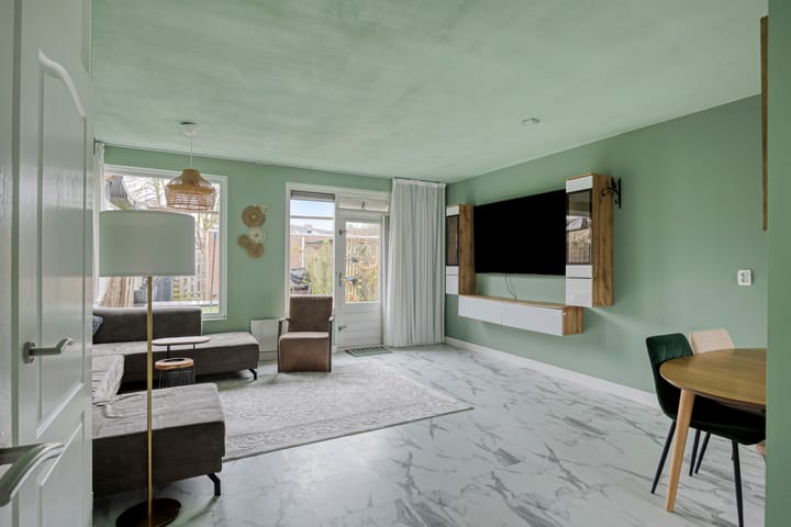 Foto 3 van Weteringdreef 2