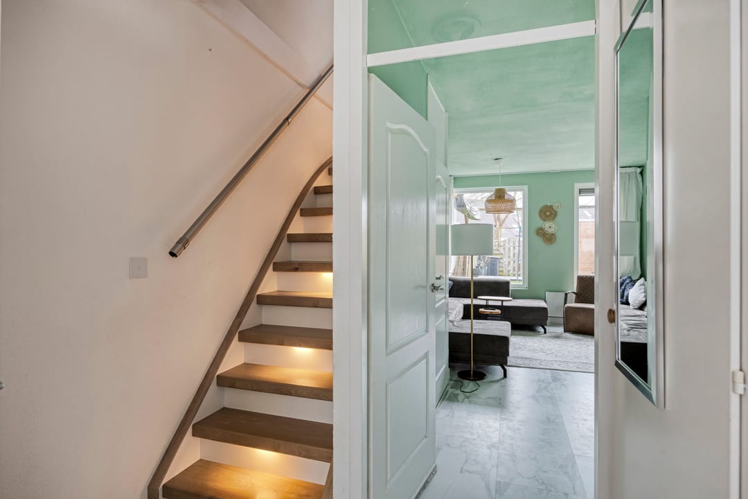 Photo 11 of Weteringdreef 2