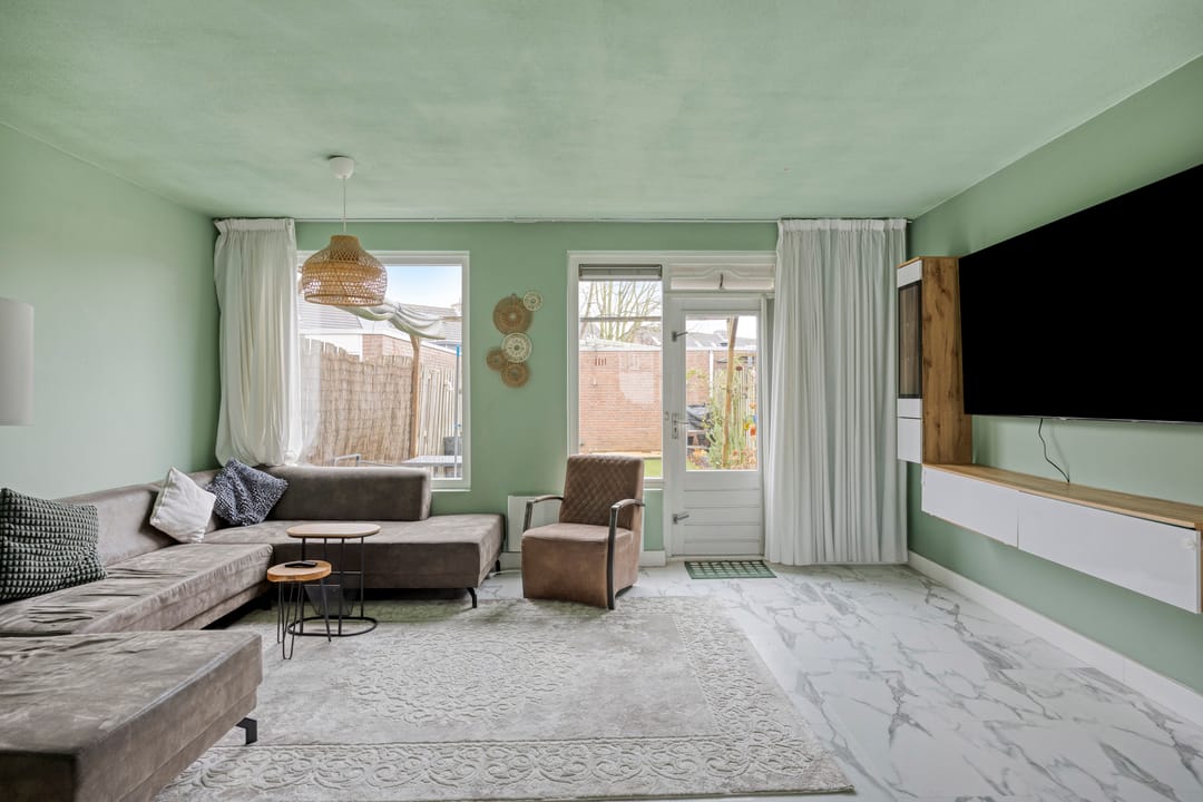 Photo 13 of Weteringdreef 2