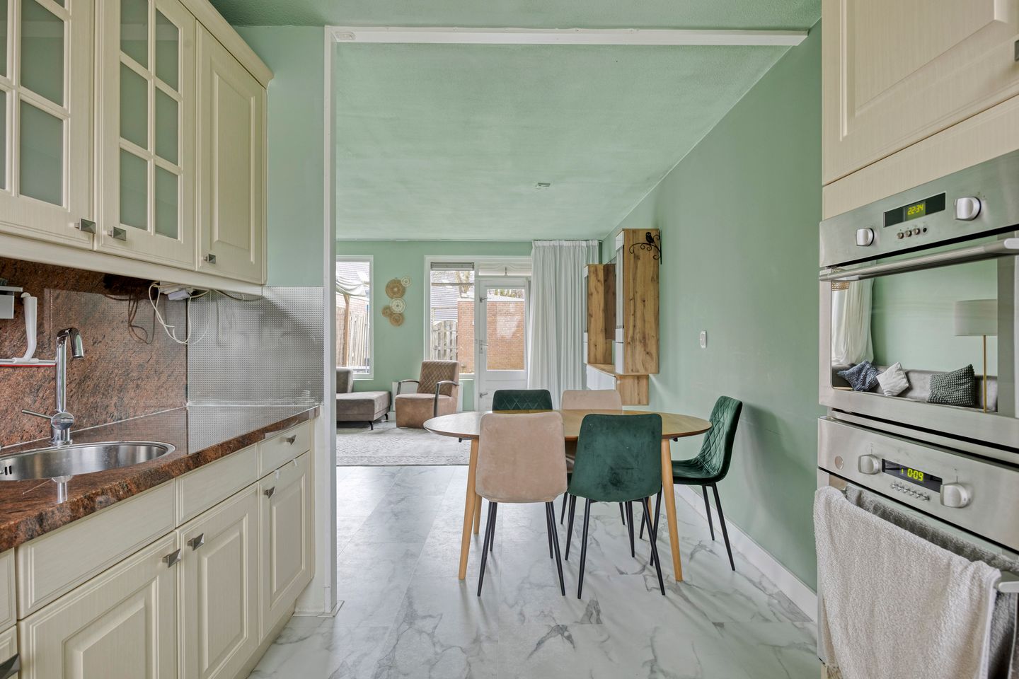 Photo 20 of Weteringdreef 2