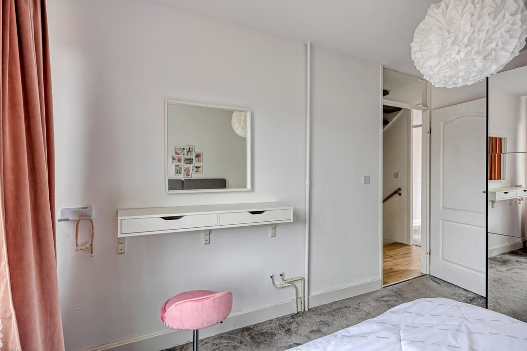 Photo 23 of Weteringdreef 2