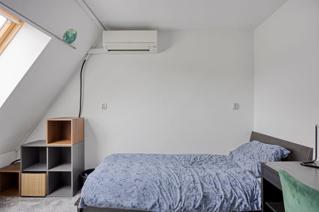 Photo 26 of Weteringdreef 2