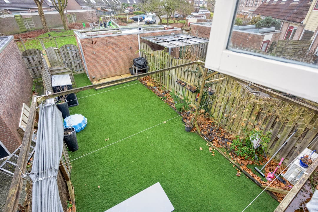 Photo 38 of Weteringdreef 2