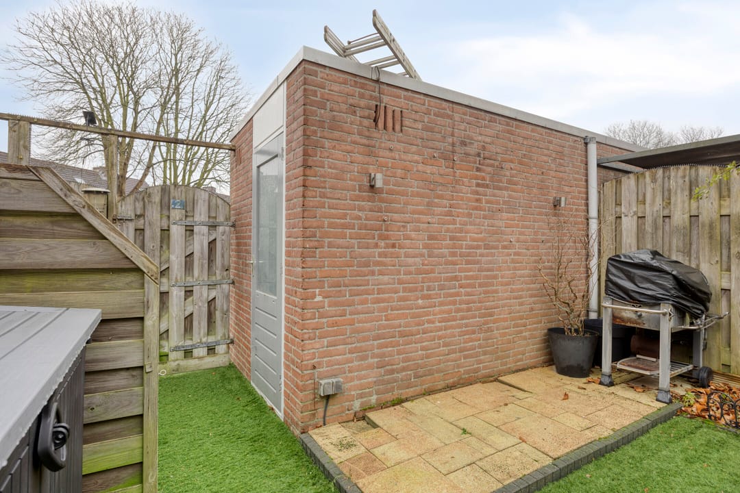 Photo 41 of Weteringdreef 2