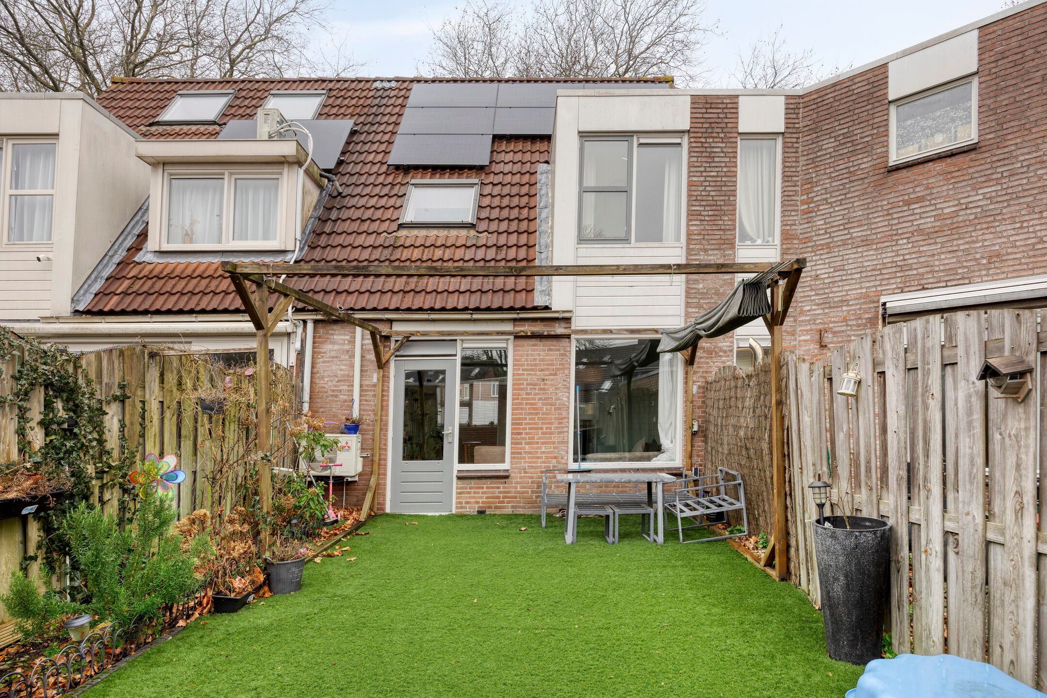 Photo 42 of Weteringdreef 2