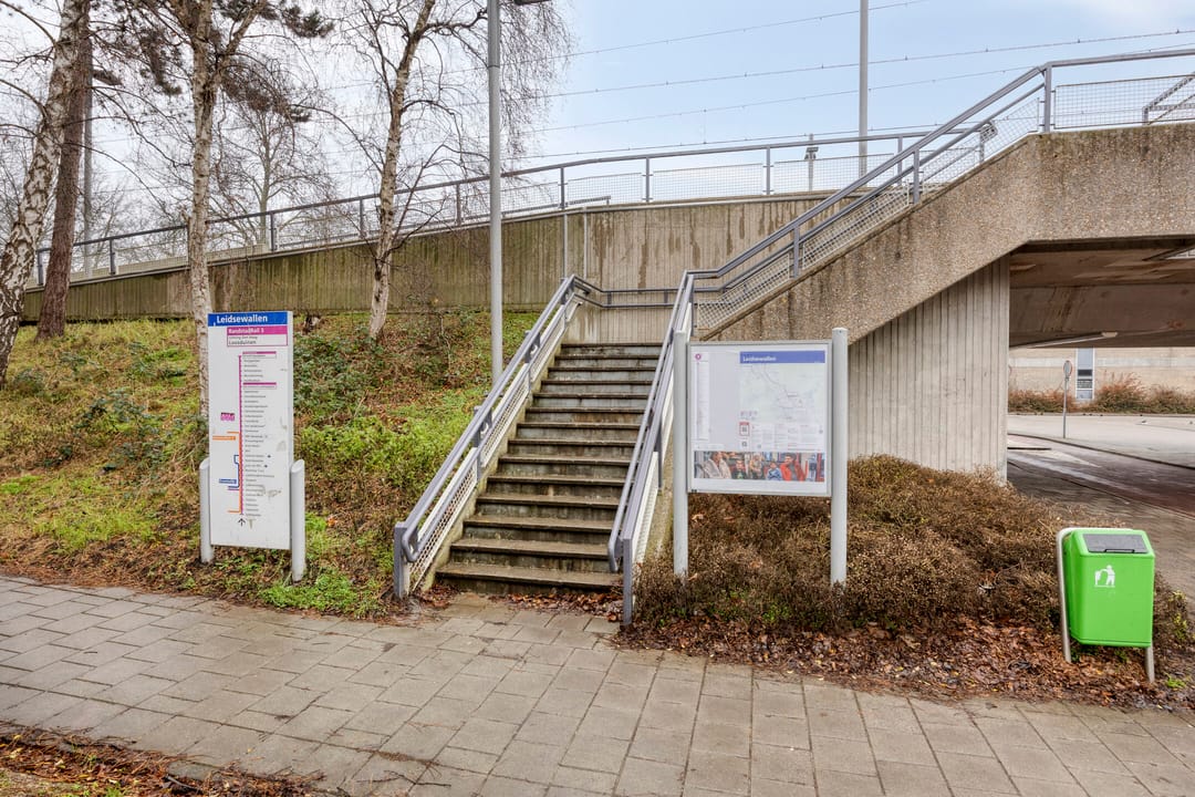 Photo 43 of Weteringdreef 2