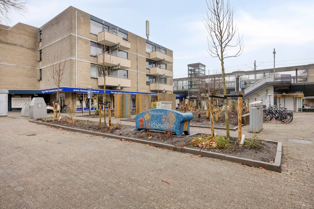 Photo 46 of Weteringdreef 2