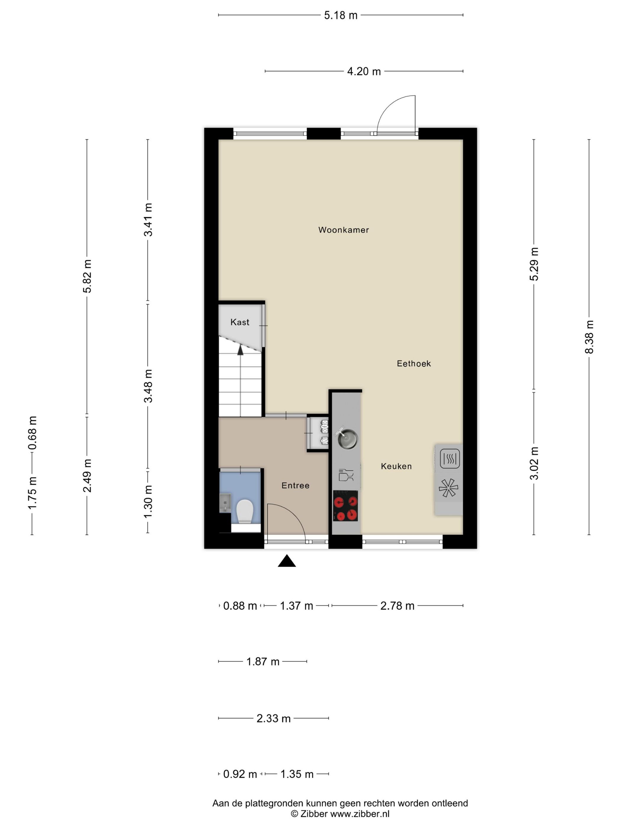 Photo 48 of Weteringdreef 2