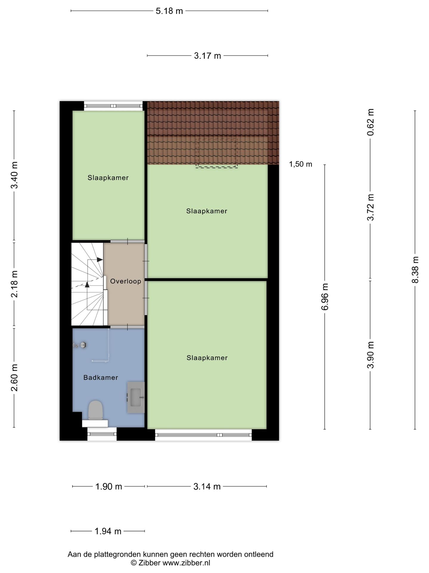 Photo 49 of Weteringdreef 2