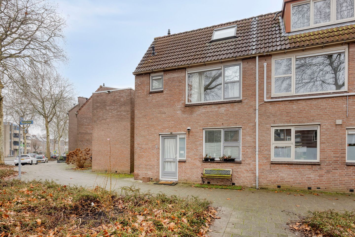 Photo 5 of Weteringdreef 2