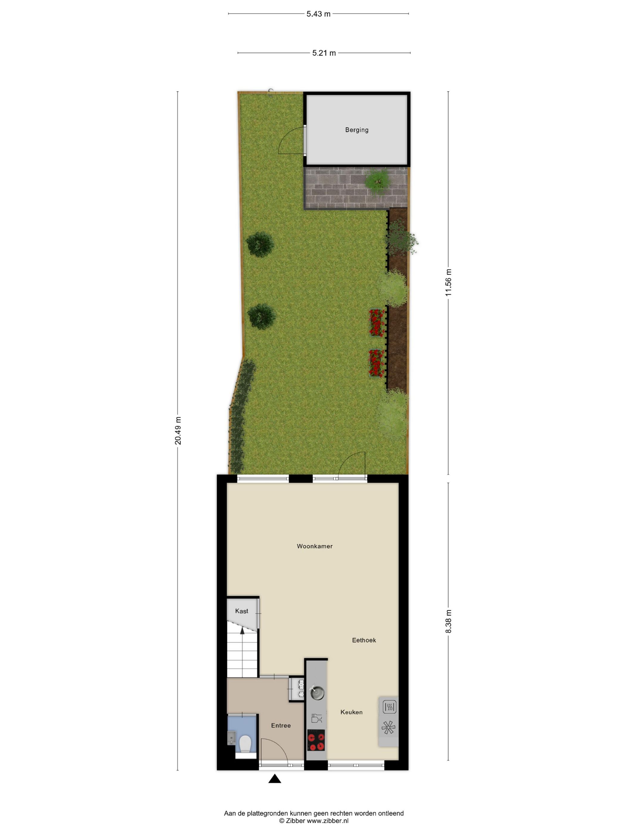 Photo 51 of Weteringdreef 2