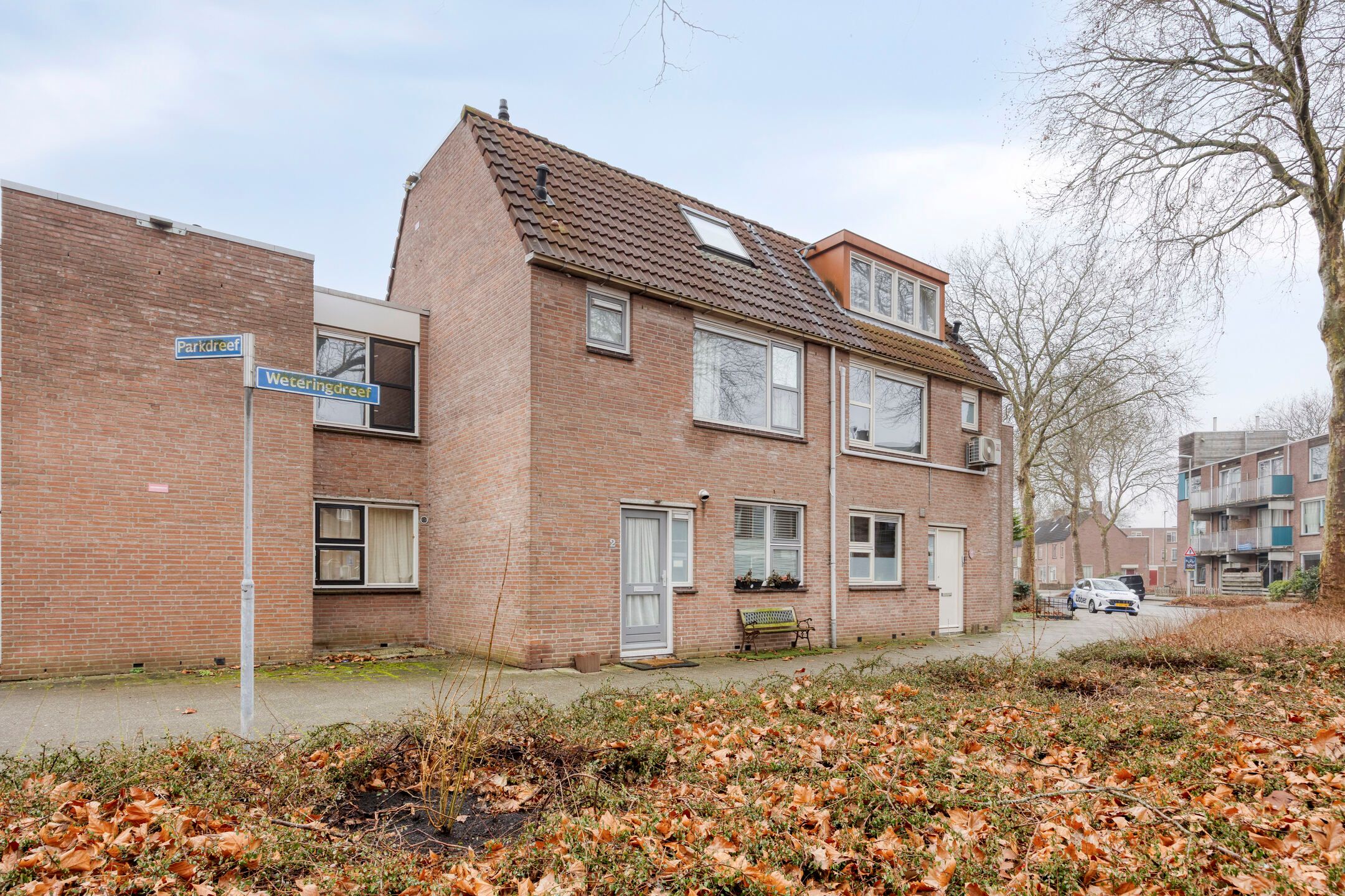 Photo 9 of Weteringdreef 2