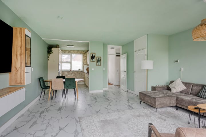 Foto 4 van Weteringdreef 2