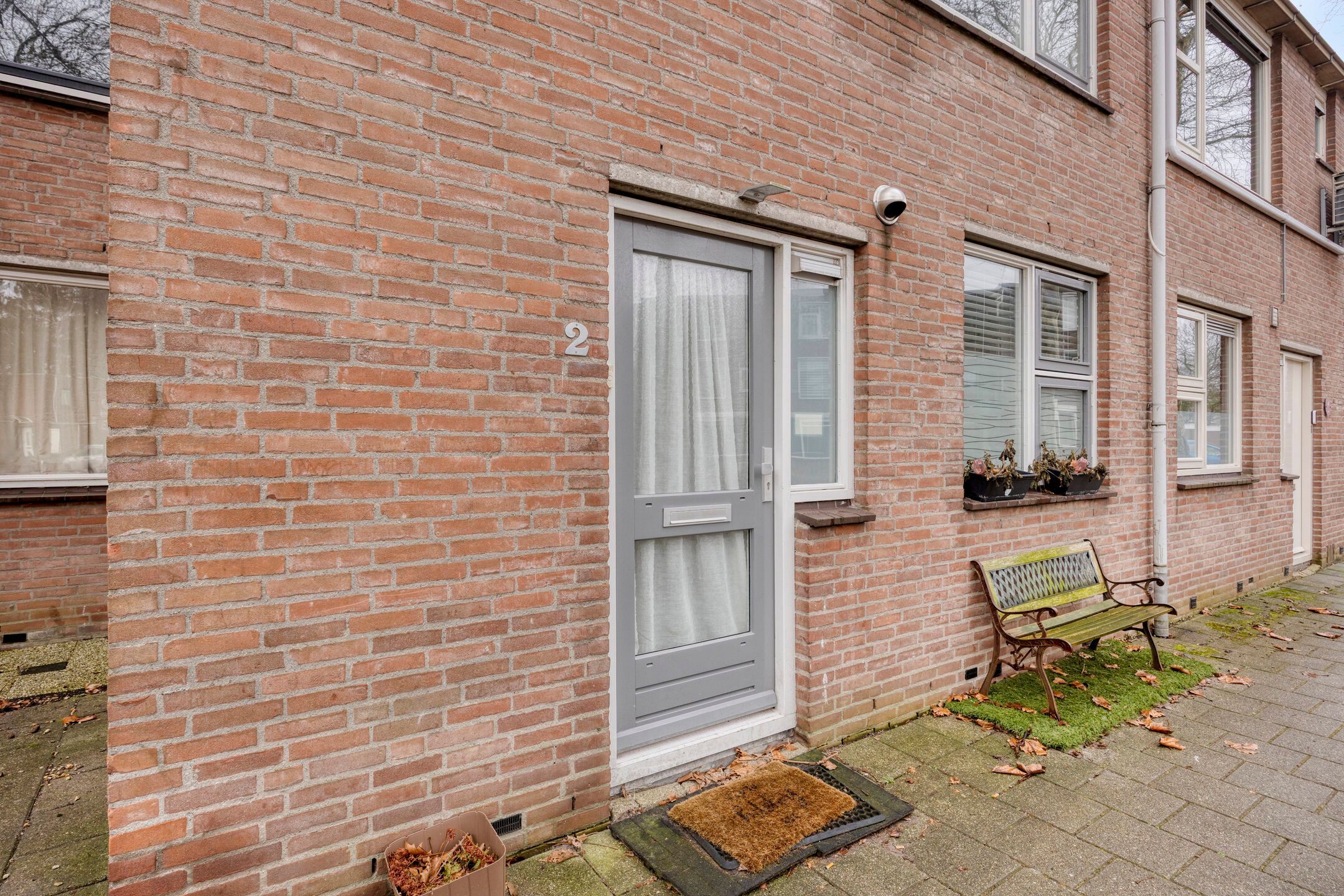 Photo 6 of Weteringdreef 2