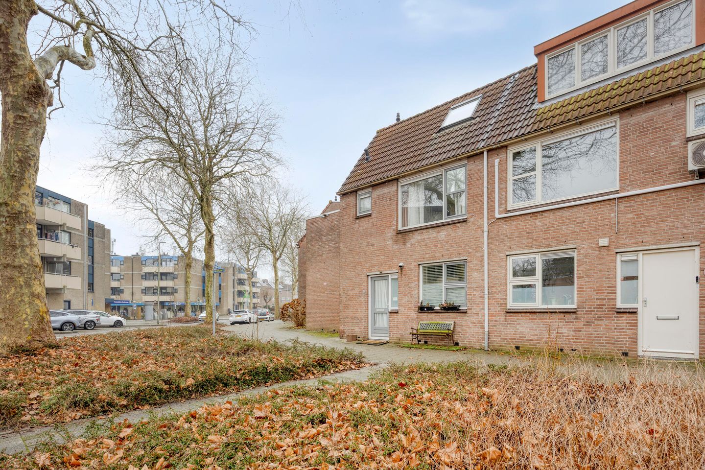 Photo 10 of Weteringdreef 2