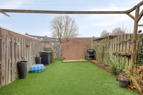 Weteringdreef 2 secondary image