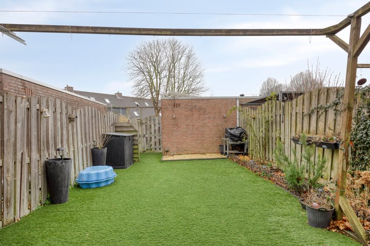 Foto 2 van Weteringdreef 2