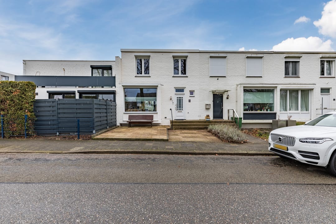 Foto 1 van Severenplein 18