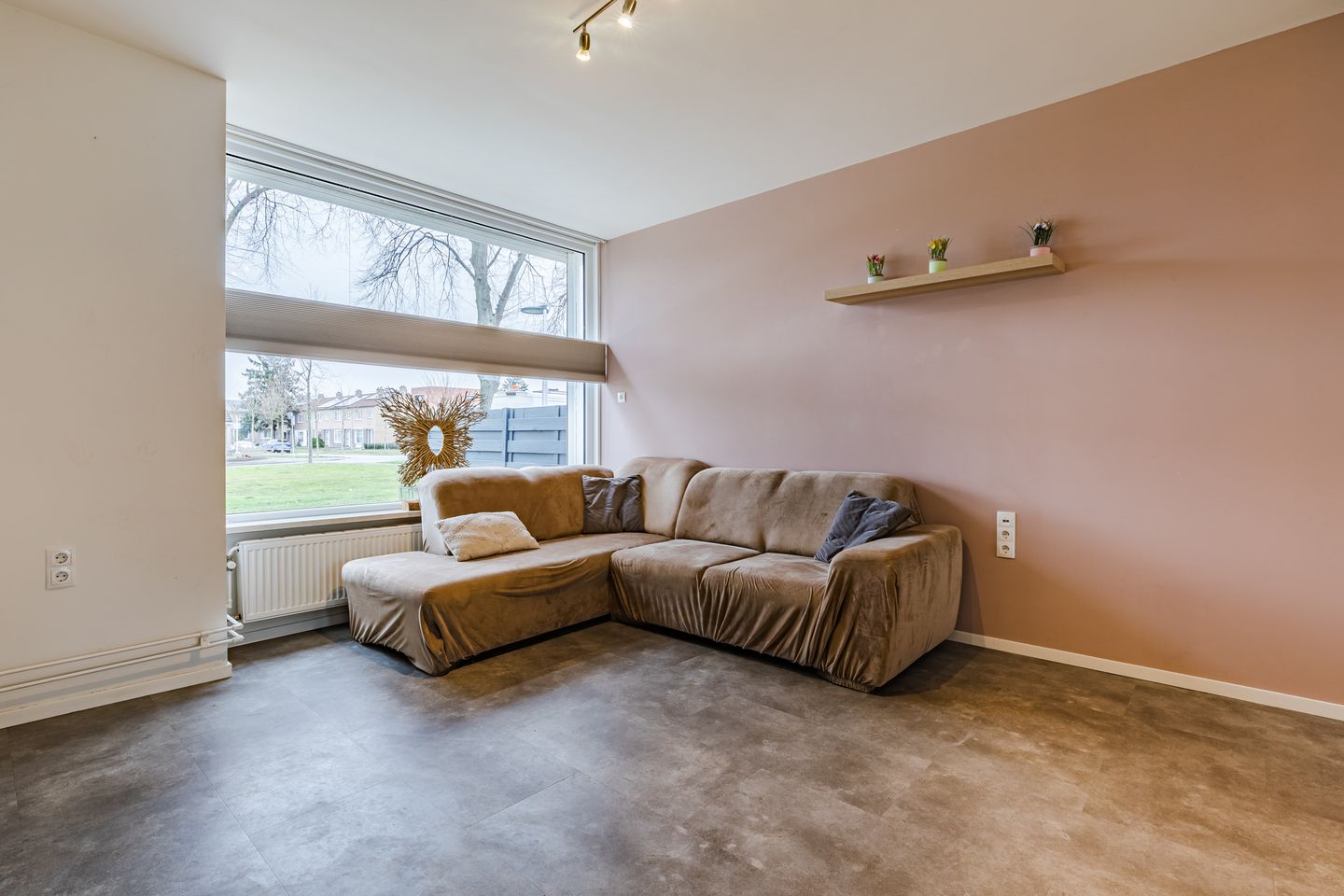 Foto 5 van Severenplein 18