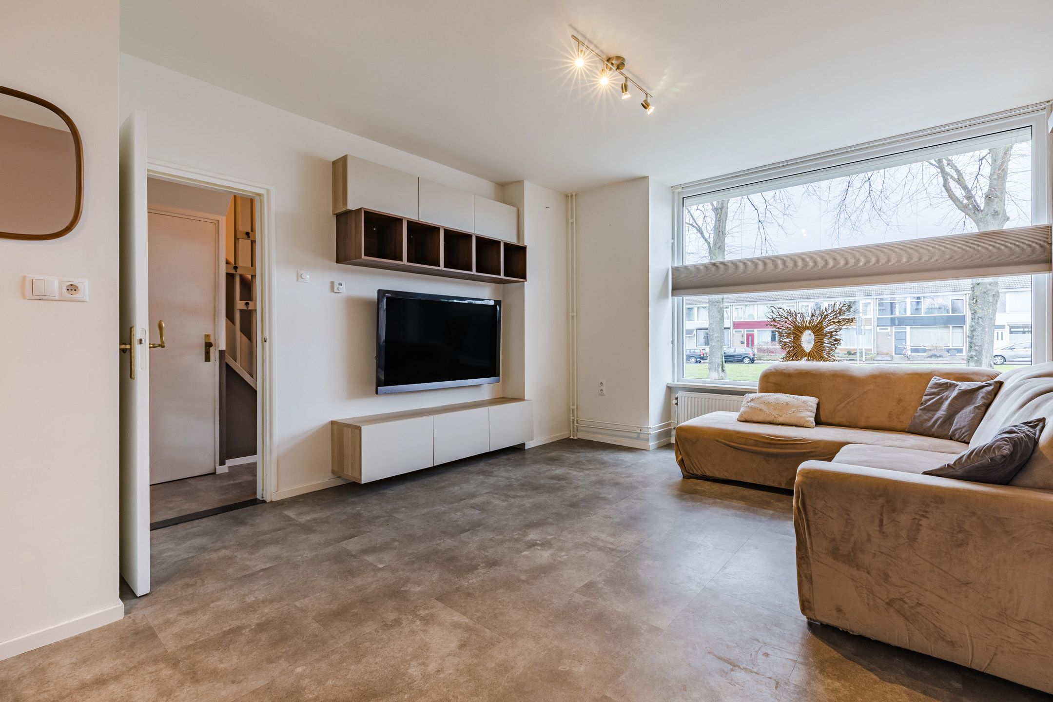 Foto 6 van Severenplein 18