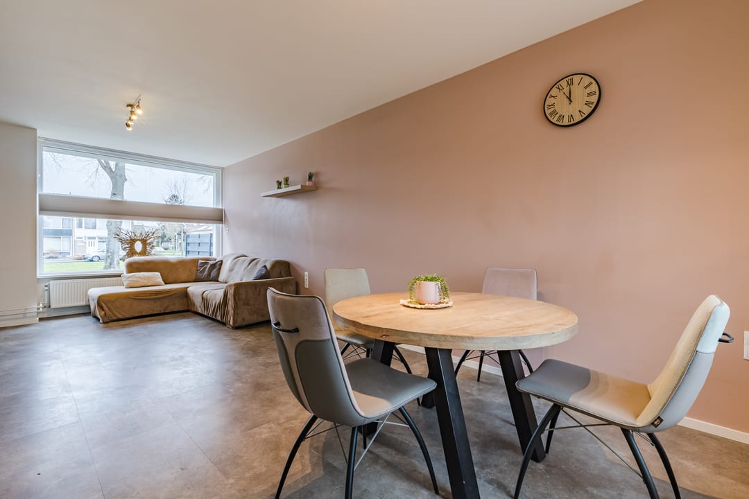 Foto 2 van Severenplein 18