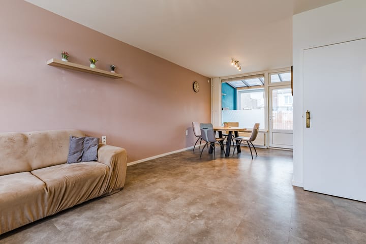 Foto 4 van Severenplein 18