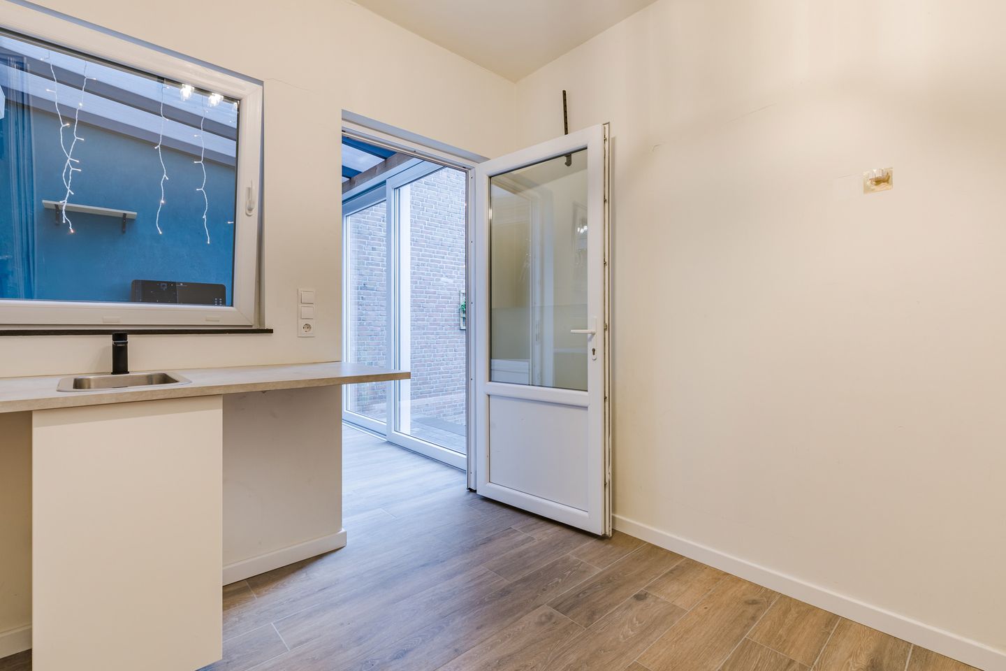 Foto 10 van Severenplein 18